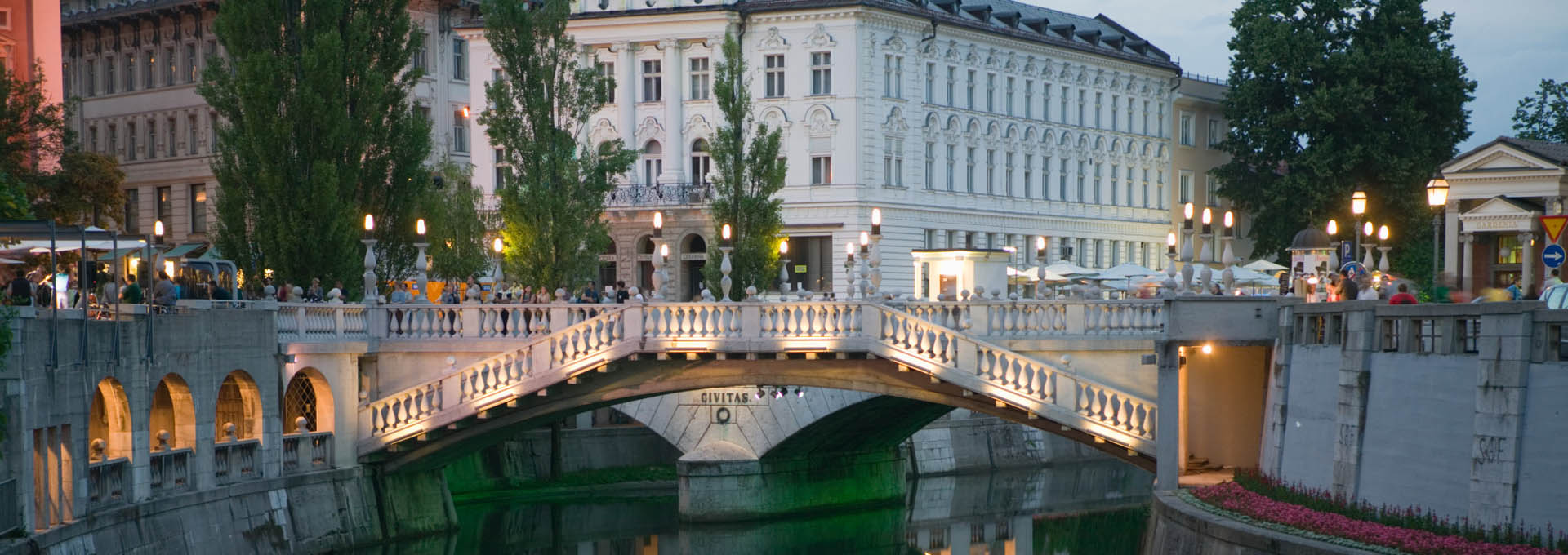 Kombi prevoz putnika do Ljubljane, udobno i povoljno