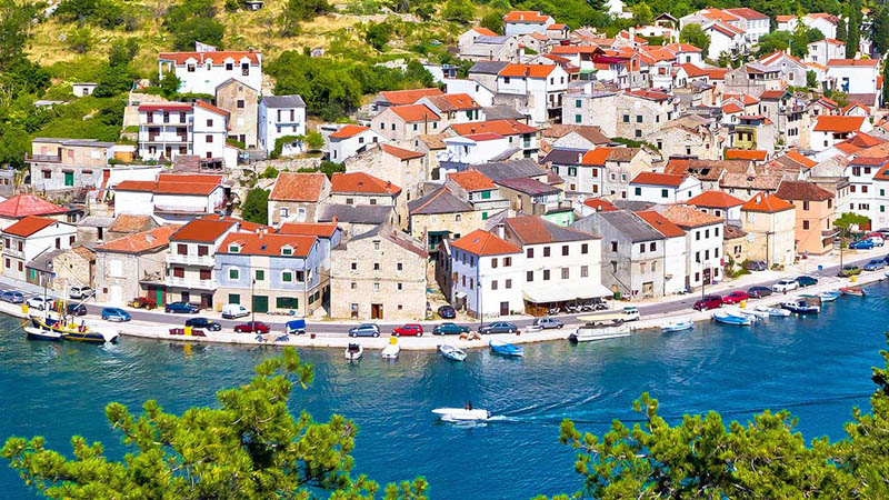 Kombi prevoz Beograd -Novigrad