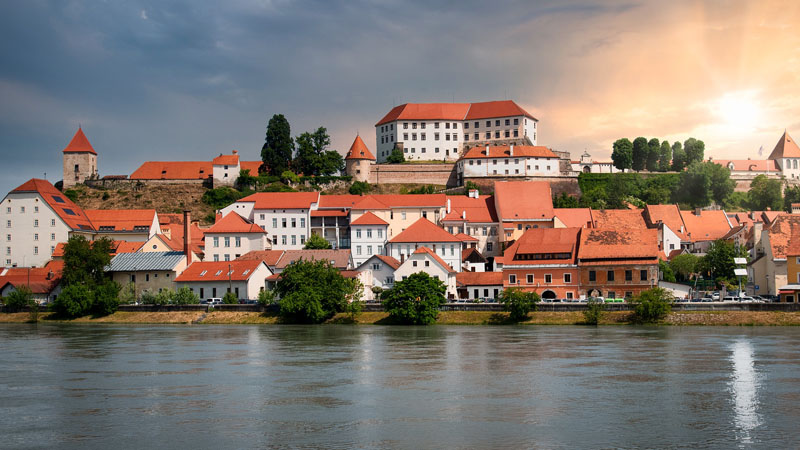 Kombi prevoz putnika do Ptuja