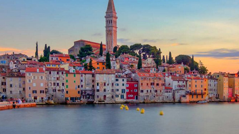 Kombi prevoz Beograd -Rovinj