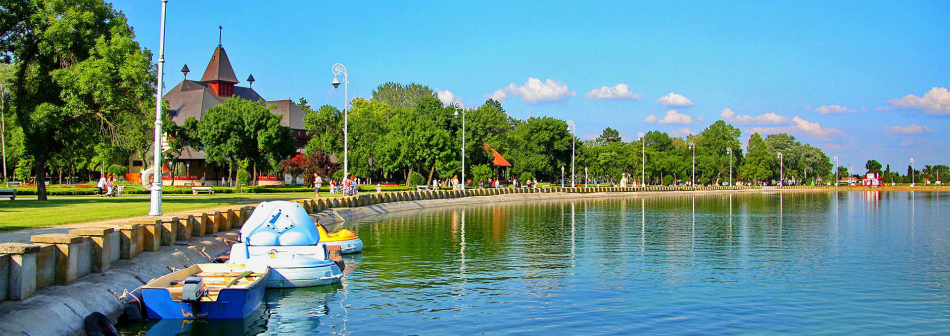 Udoban, prijatan i brz kombi prevoz putnika do Palića