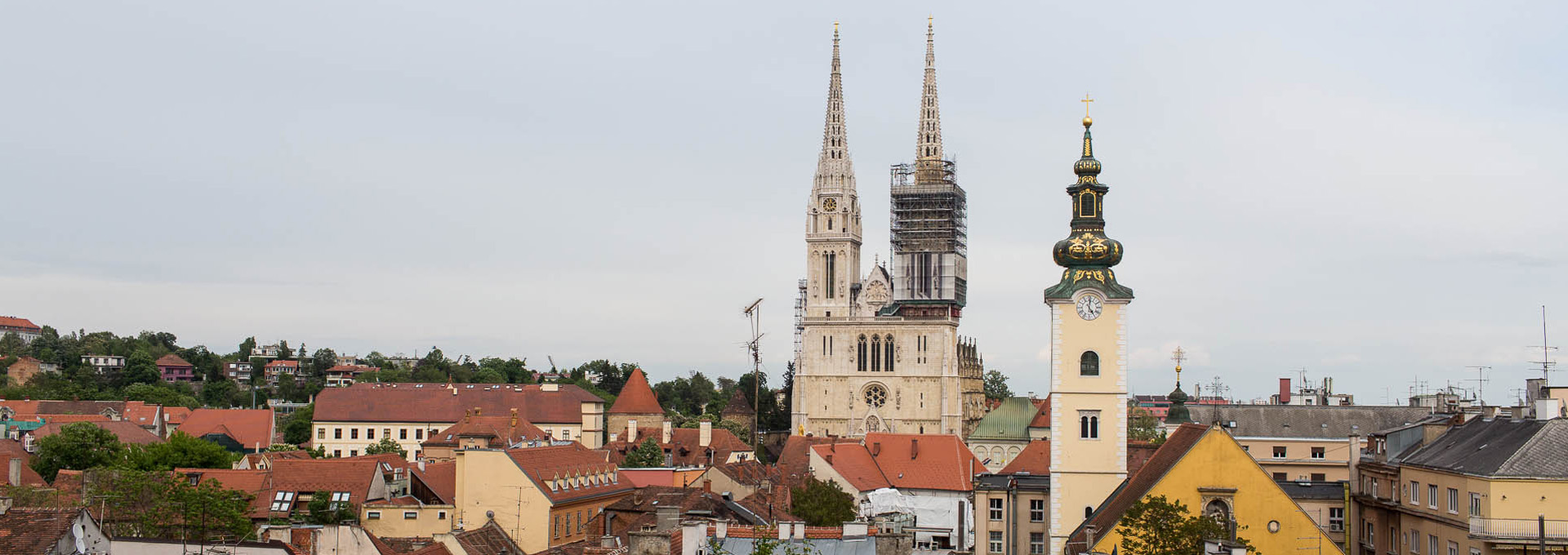 Kvalitetan i povoljan kombi prevoz putnika Srbija - Hrvatska