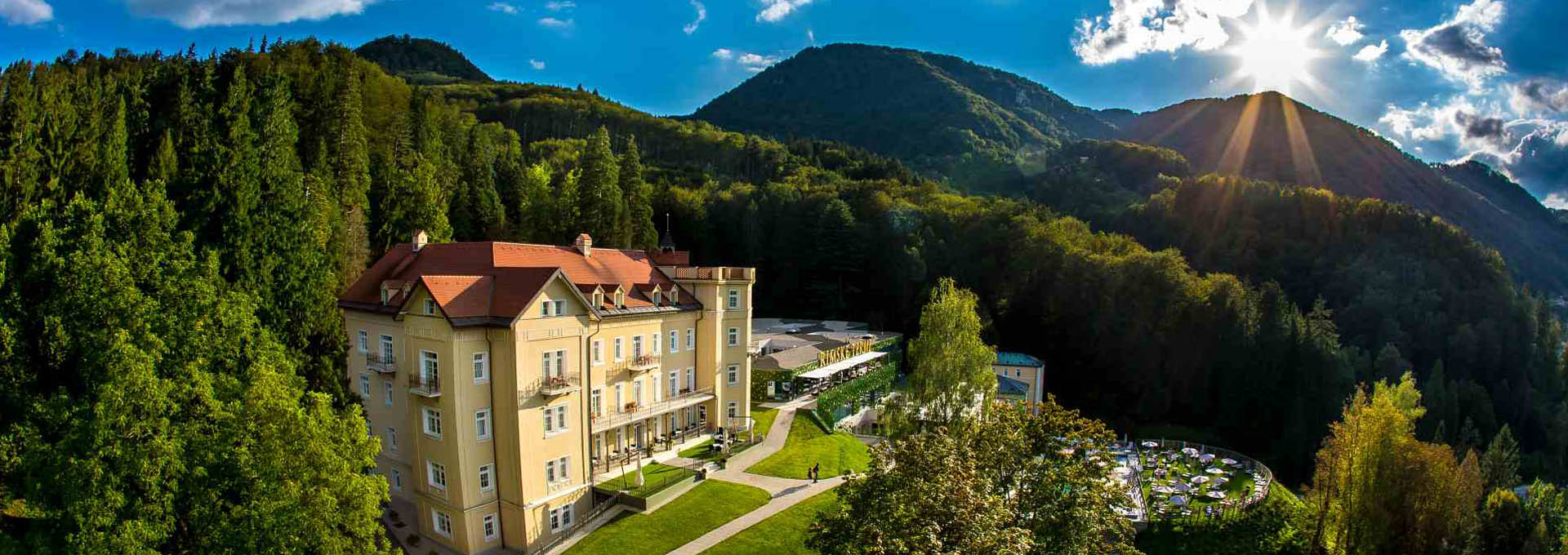 Kombi prevoz do većih gradova u Sloveniji