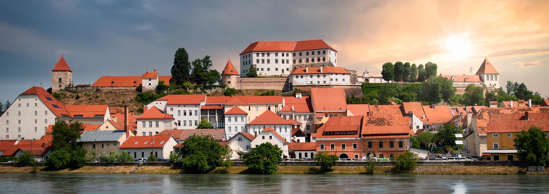 Kombi prevoz putnika iz Beograda u Ptuj i obratno