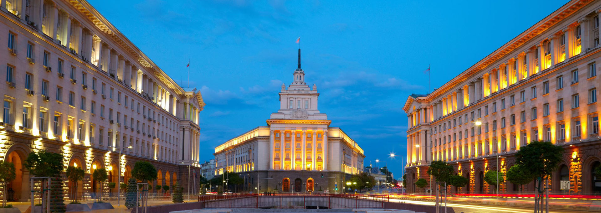 Kombi prevoz putnika iz Beograda do Sofije i obratno