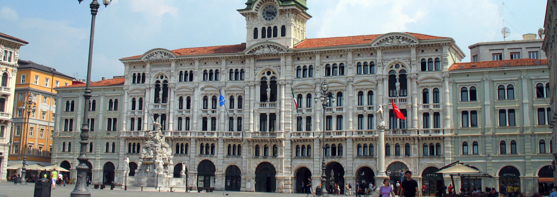 Kombi prevoz putnika do Trsta, sigurno i povoljno