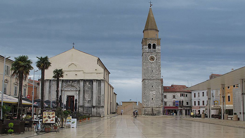 Kombi prevoz Beograd -Umag